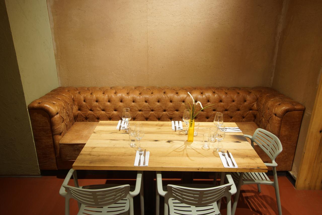 Bearan Bar & Rooms Pamplona Eksteriør billede
