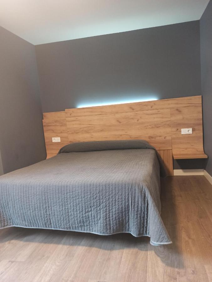 Bearan Bar & Rooms Pamplona Eksteriør billede
